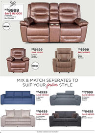 House & Home catalogue Page 6