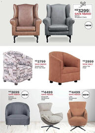 House & Home catalogue Page 7