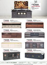 House & Home catalogue Page 9