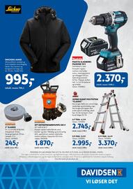 Davidsen tilbudsavis Side 32