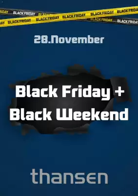 Thansen tilbudsavis (gælder indtil 28-11)