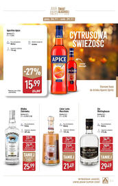 ALDI gazetka | Alkohole Strona 11