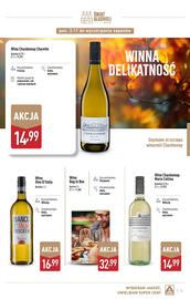 ALDI gazetka | Alkohole Strona 15
