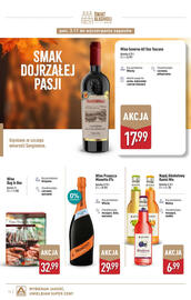 ALDI gazetka | Alkohole Strona 16