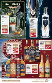 ALDI gazetka | Alkohole Strona 23