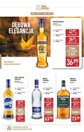 ALDI gazetka | Alkohole Strona 8