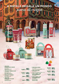 Volantino Bottega Verde Pagina 14