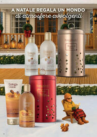 Volantino Bottega Verde Pagina 16