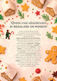 Volantino Bottega Verde Pagina 2