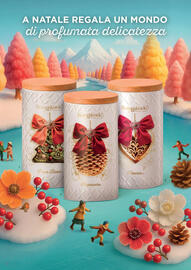 Volantino Bottega Verde Pagina 20