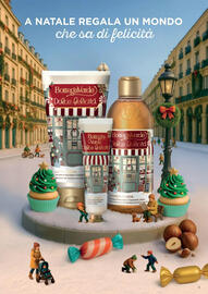 Volantino Bottega Verde Pagina 3