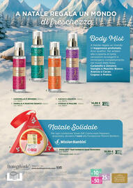 Volantino Bottega Verde Pagina 32