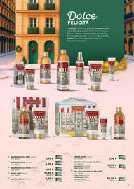 Volantino Bottega Verde Pagina 5