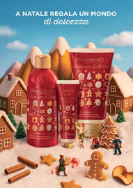 Volantino Bottega Verde Pagina 6