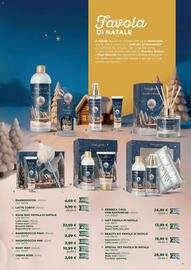 Volantino Bottega Verde Pagina 9