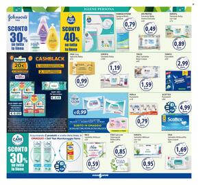 Volantino Acqua & Sapone Pagina 10