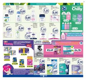 Volantino Acqua & Sapone Pagina 12