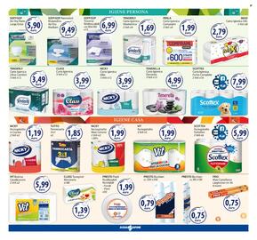 Volantino Acqua & Sapone Pagina 13