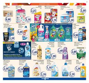 Volantino Acqua & Sapone Pagina 19