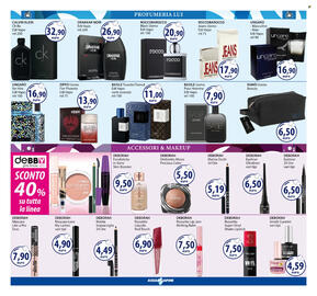 Volantino Acqua & Sapone Pagina 3