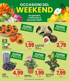 Volantino Despar | WEEKEND Pagina 2