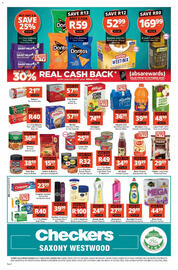 Checkers catalogue week 45 Page 4