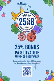 Rema 1000 kundeavis uke 45 Side 11