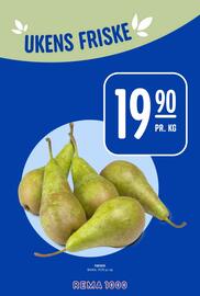 Rema 1000 kundeavis uke 45 Side 13