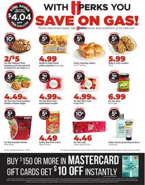 Hy-Vee weekly ad Page 10