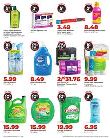 Hy-Vee weekly ad Page 11