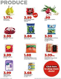 Hy-Vee weekly ad Page 12
