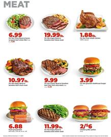 Hy-Vee weekly ad Page 13