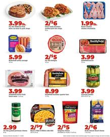 Hy-Vee weekly ad Page 14