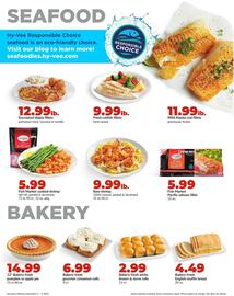 Hy-Vee weekly ad Page 15