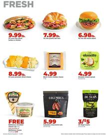 Hy-Vee weekly ad Page 17