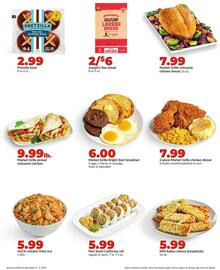 Hy-Vee weekly ad Page 18