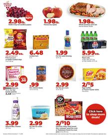 Hy-Vee weekly ad Page 2