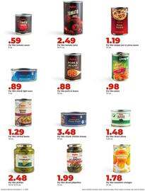 Hy-Vee weekly ad Page 20