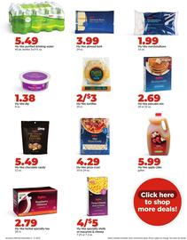 Hy-Vee weekly ad Page 21