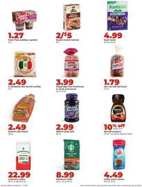 Hy-Vee weekly ad Page 24