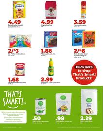 Hy-Vee weekly ad Page 25