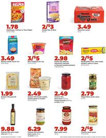 Hy-Vee weekly ad Page 26