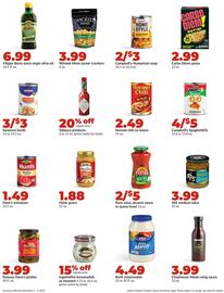 Hy-Vee weekly ad Page 27