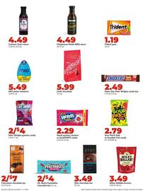 Hy-Vee weekly ad Page 28