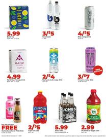 Hy-Vee weekly ad Page 30