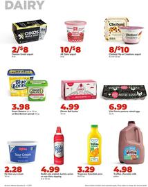 Hy-Vee weekly ad Page 31
