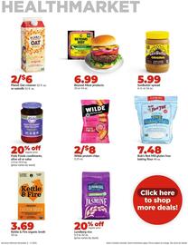 Hy-Vee weekly ad Page 34