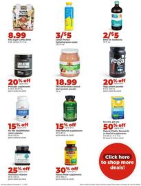 Hy-Vee weekly ad Page 36