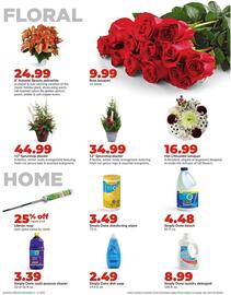 Hy-Vee weekly ad Page 37