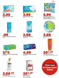 Hy-Vee weekly ad Page 38